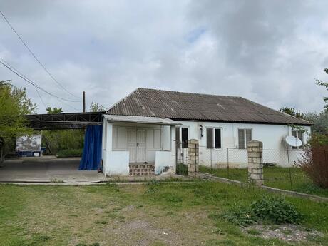 4-комн. дом/дача - Товуз - 130 м²
