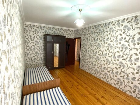 2 otaqlı köhnə tikili - Bakıxanov q. - 65 m²
