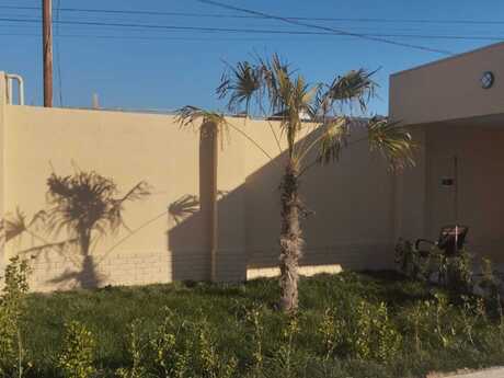 5 otaqlı həyət evi/bağ evi - Şüvəlan q. - 250 m²