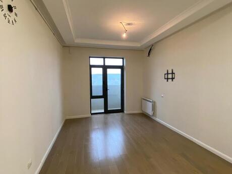 3 otaqlı yeni tikili - Yasamal r. - 75 m²
