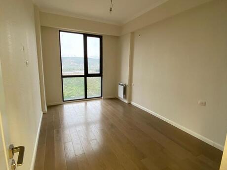 3 otaqlı yeni tikili - Yasamal r. - 75 m²
