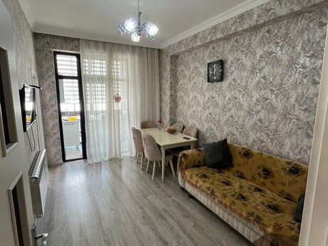 3 otaqlı mənzil, 70 m², Bayıl: 214 000 ₼ 2