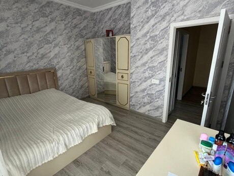 3 otaqlı mənzil, 70 m², Bayıl: 214 000 ₼ 5