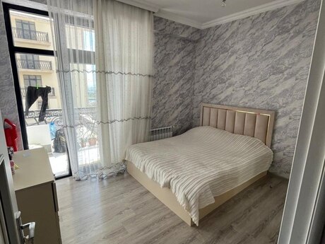 3 otaqlı mənzil, 70 m², Bayıl: 214 000 ₼ 4