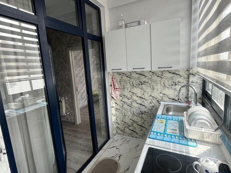 3 otaqlı mənzil, 70 m², Bayıl: 214 000 ₼ 3