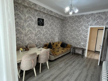 Elan №6091798 - Bakı, Bayıl q., 3 otaqlı, 70 m², 4/18 mərtəbə