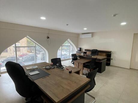 2-комн. офис - м. Нариман Нариманов - 70 м²