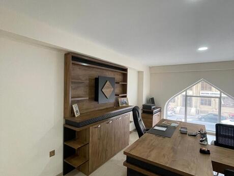 2-комн. офис - м. Нариман Нариманов - 70 м²