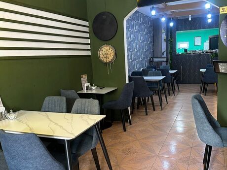 Obyekt - Memar Əcəmi m. - 65 m²