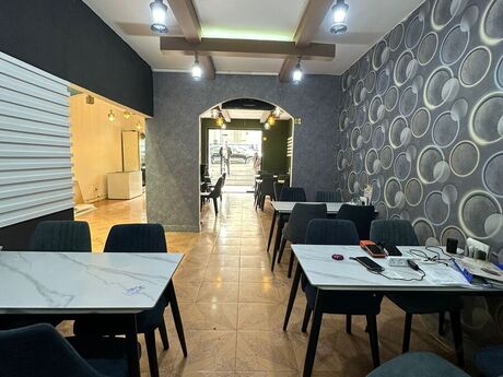 Obyekt - Memar Əcəmi m. - 65 m²