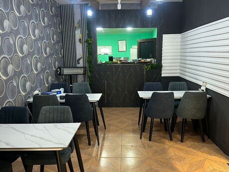Obyekt - Memar Əcəmi m. - 65 m²