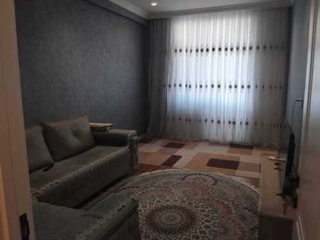 3 otaqlı mənzil, 94 m², Şah İsmayıl Xətai: 350 000 ₼ 5
