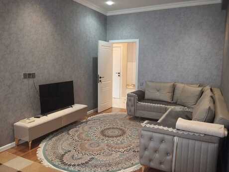 3 otaqlı mənzil, 94 m², Şah İsmayıl Xətai: 350 000 ₼ 3