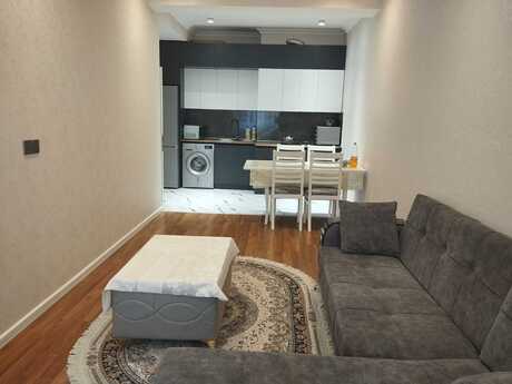 3 otaqlı mənzil, 94 m², Şah İsmayıl Xətai: 350 000 ₼ 4