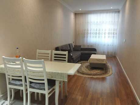3 otaqlı mənzil, 94 m², Şah İsmayıl Xətai: 350 000 ₼ 2