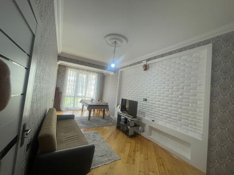Elan №6091842 - Bakı, Nərimanov r., 3 otaqlı, 72 m², 3/17 mərtəbə