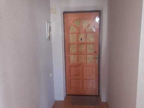 1 otaqlı köhnə tikili - Nizami m. - 36 m²