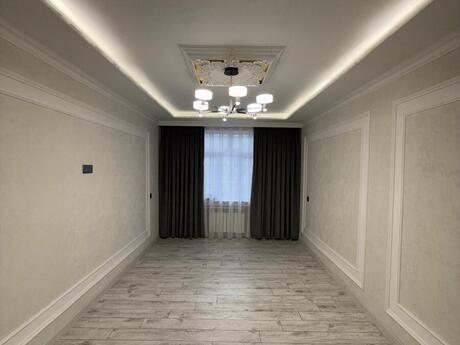 2-комн. новостройка - Ясамальский р. - 68 м²