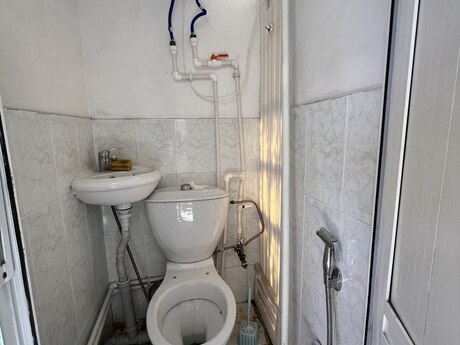 Obyekt - Qara Qarayev m. - 10 m²