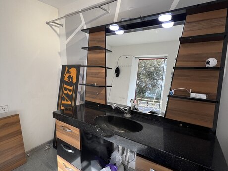 Obyekt - Qara Qarayev m. - 10 m²