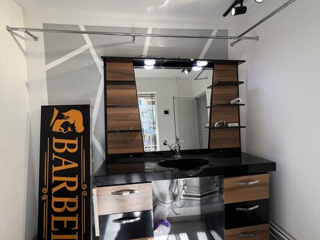 Obyekt - Qara Qarayev m. - 10 m²