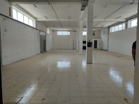 Obyekt - Bayıl q. - 211 m²