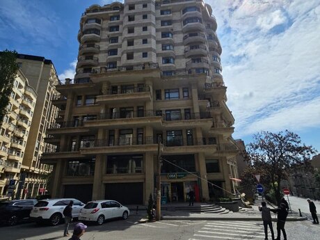 Elan №6091888 - Bakı, İçəri Şəhər m., 114.2 m²