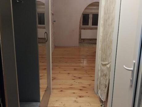 1 otaqlı yeni tikili - Masazır q. - 39 m²