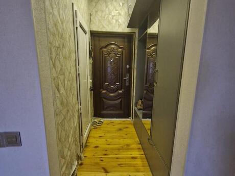 1 otaqlı yeni tikili - Masazır q. - 39 m²