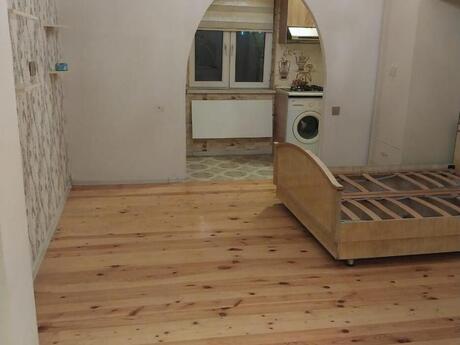 1 otaqlı yeni tikili - Masazır q. - 39 m²