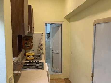 2-комн. дом/дача - пос. Баилова - 50 м²