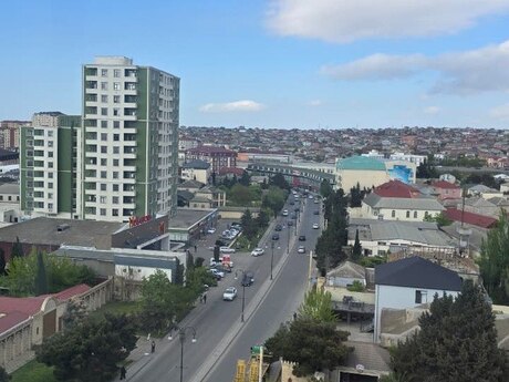 Elan №6091883 - Xırdalan, Xırdalan, 3 otaqlı, 90 m², 8/13 mərtəbə