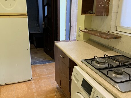 2-комн. дом/дача - пос. Баилова - 50 м²