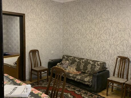 2-комн. дом/дача - пос. Баилова - 50 м²