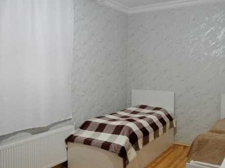 3 otaqlı həyət evi/bağ evi - Sabunçu r. - 67 m²