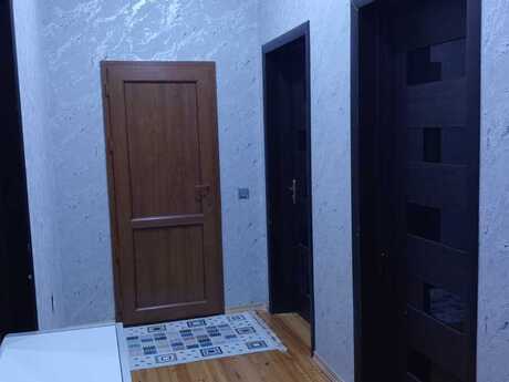 3 otaqlı həyət evi/bağ evi - Sabunçu r. - 67 m²