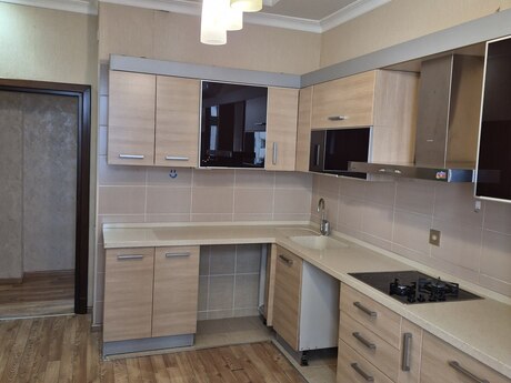 Elan №6091890 - Bakı, Şah İsmayıl Xətai m., 3 otaqlı, 120 m², 11/17 mərtəbə