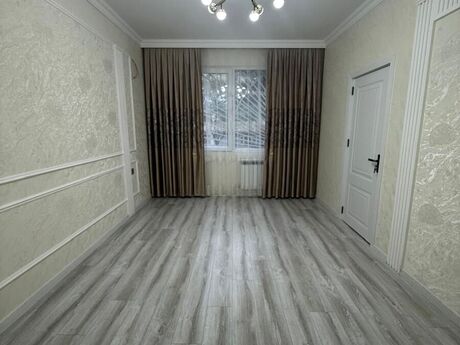 2 otaqlı köhnə tikili - Memar Əcəmi m. - 30 m²
