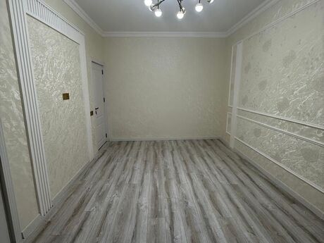2 otaqlı köhnə tikili - Memar Əcəmi m. - 30 m²