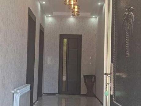 3-комн. дом/дача - пос. Новханы - 120 м²