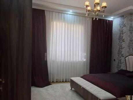 Объявление №6091902 - Баку, пос. Новханы, 3-комн., 120 м²
