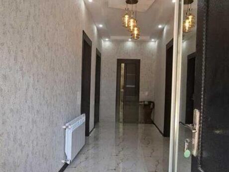 3-комн. дом/дача - пос. Новханы - 120 м²