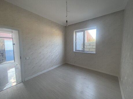 3 otaqlı həyət evi/bağ evi - Xırdalan - 65 m²