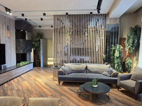 Elan №6091970 - Bakı, Sahil m., 5 otaqlı, 250 m², 5/10 mərtəbə