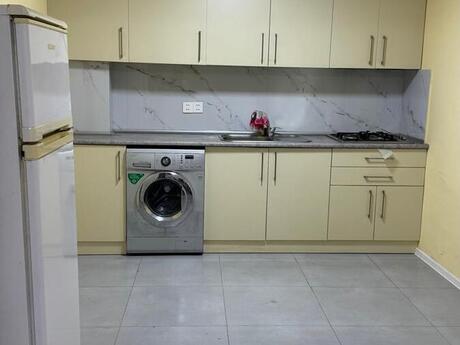 3 otaqlı həyət evi/bağ evi - Xırdalan - 120 m²