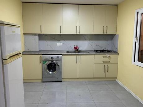 3 otaqlı həyət evi/bağ evi - Xırdalan - 120 m²