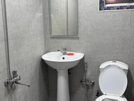 3 otaqlı həyət evi/bağ evi - Xırdalan - 120 m²