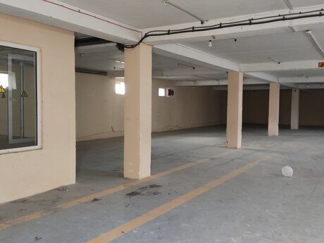 Obyekt - Bayıl q. - 211 m²