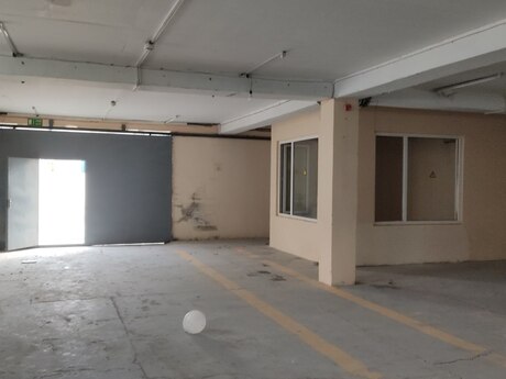 Obyekt - Bayıl q. - 211 m²