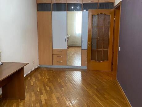 4 otaqlı yeni tikili - Nizami m. - 160 m²